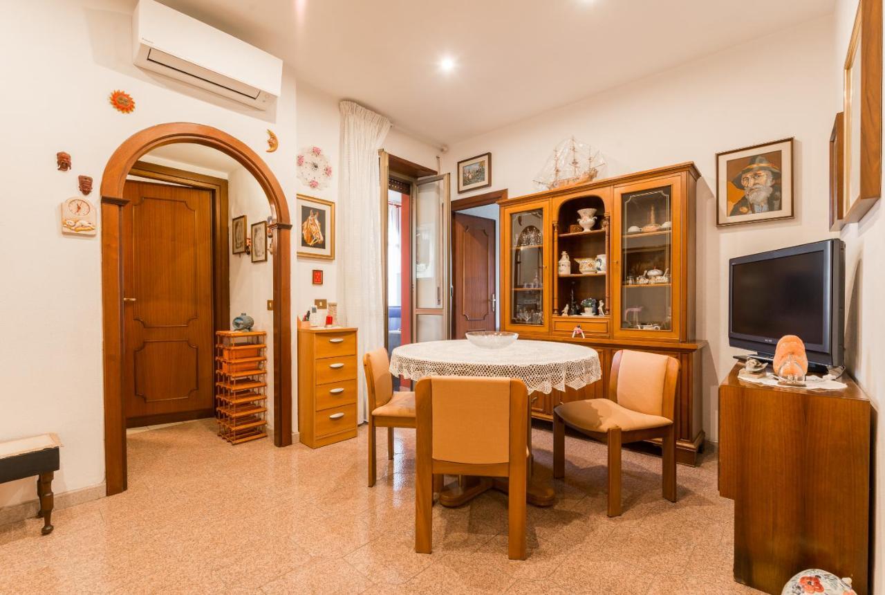 Family Home Rome Exterior photo